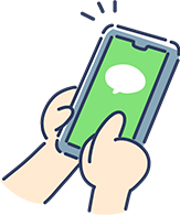 LINEイメージ
